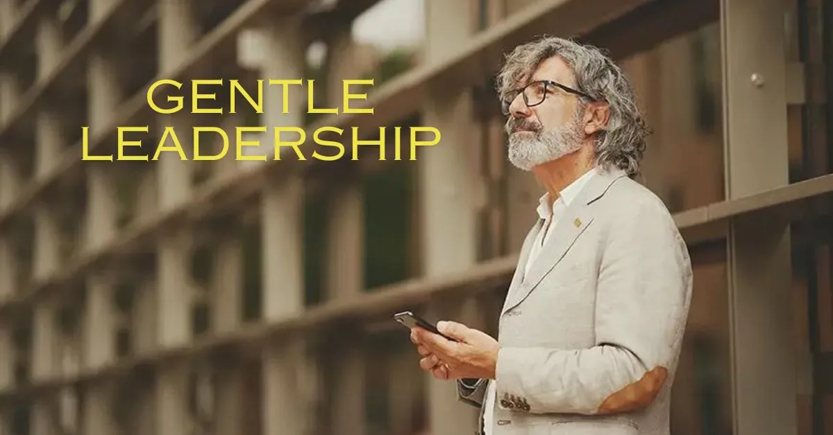 Gentle Leadership