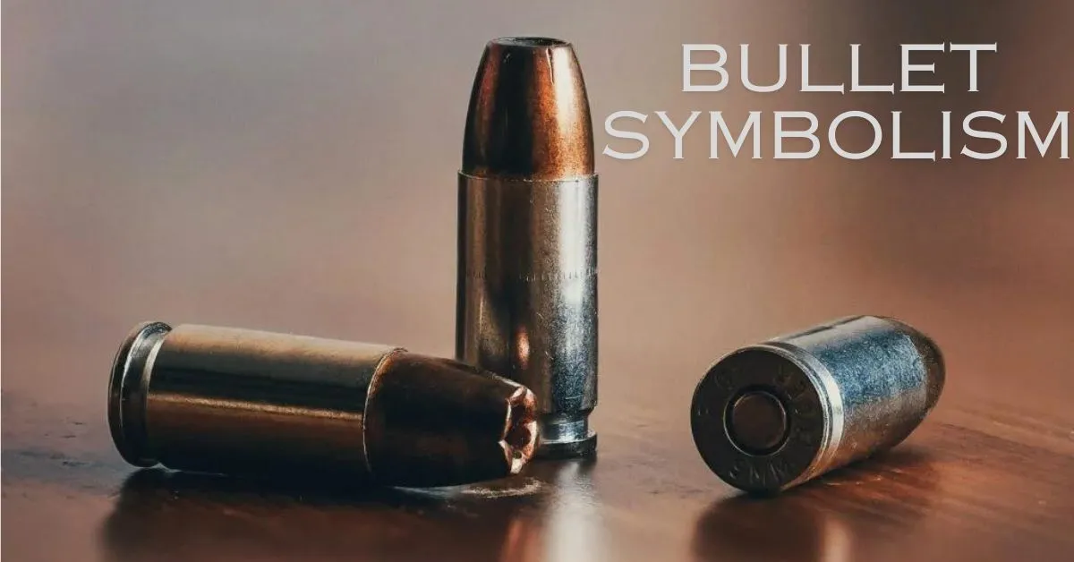 Bullet Symbolism