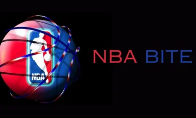 NBA Bite