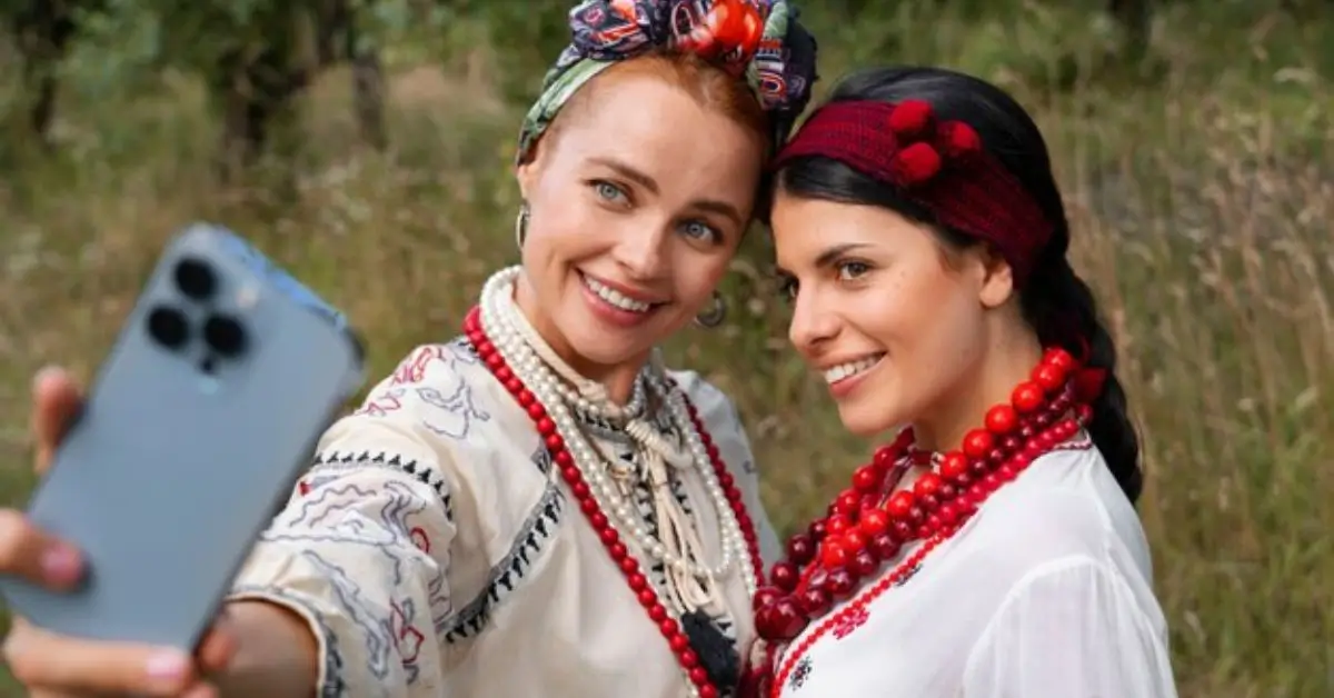 Romanian Women