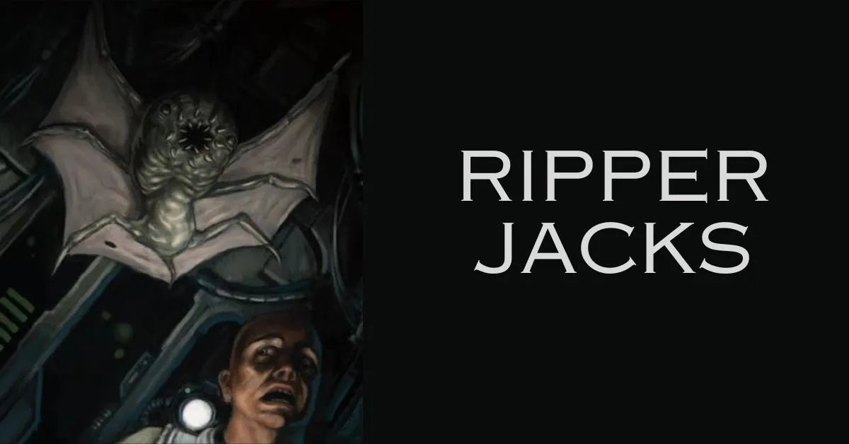 ripper jacks