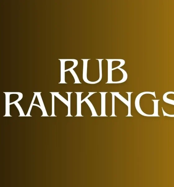 rub rankings