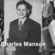 Charles Manson JR