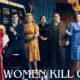 why women kill cast