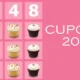 cupcake 2048