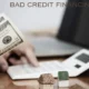 bad credit financing for atv