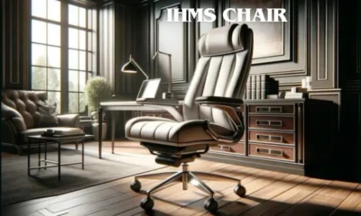 ihms chair