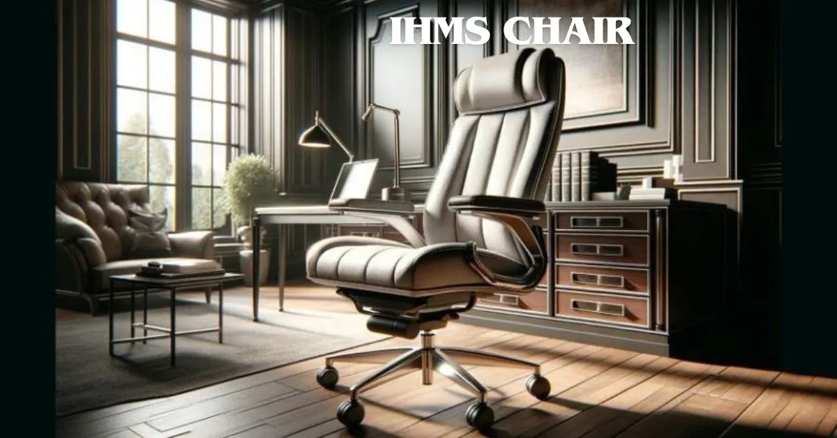 ihms chair