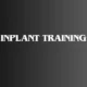 inplant training