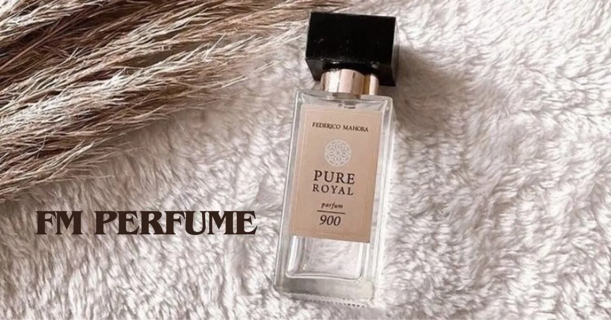 fm perfume