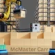 McMaster Carr