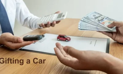 Gifting a Car vs Selling for $1