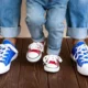 Footwear for Growing Children