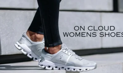 on cloud womens shoes