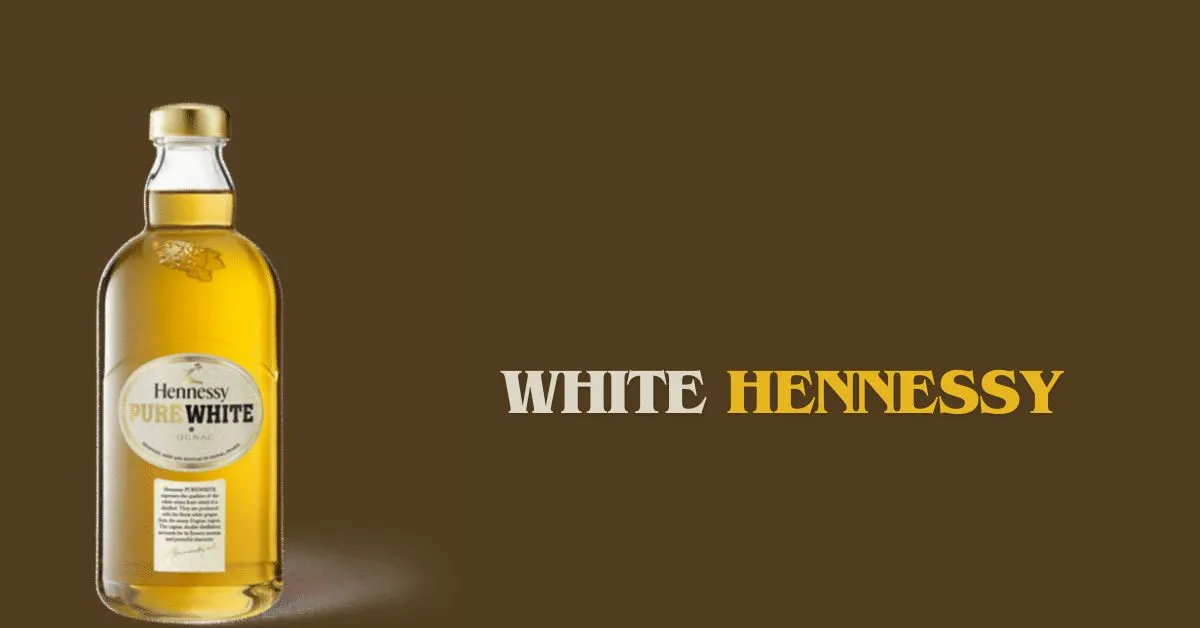 White Hennessy