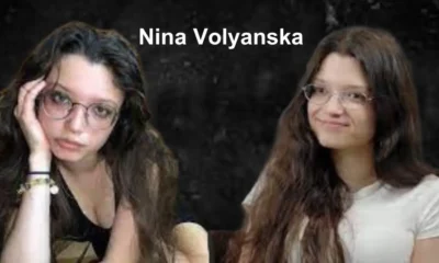 Nina Volyanska