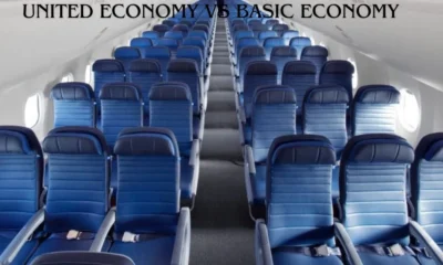 united economy vs basic economy