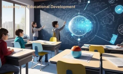 Academy for Educational Development
