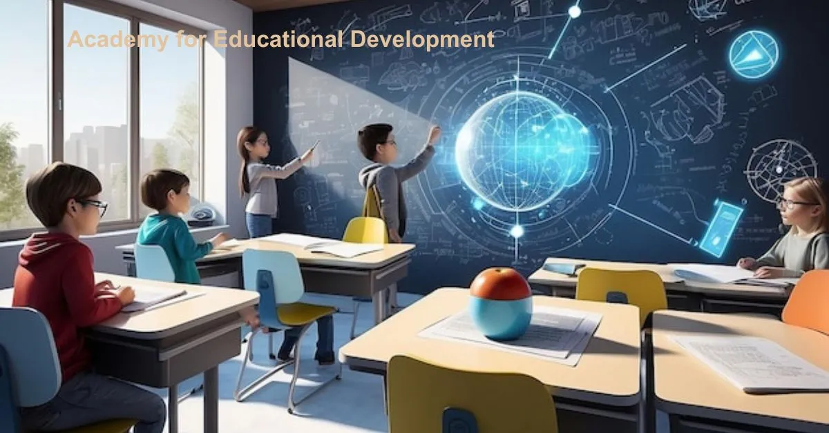 Academy for Educational Development