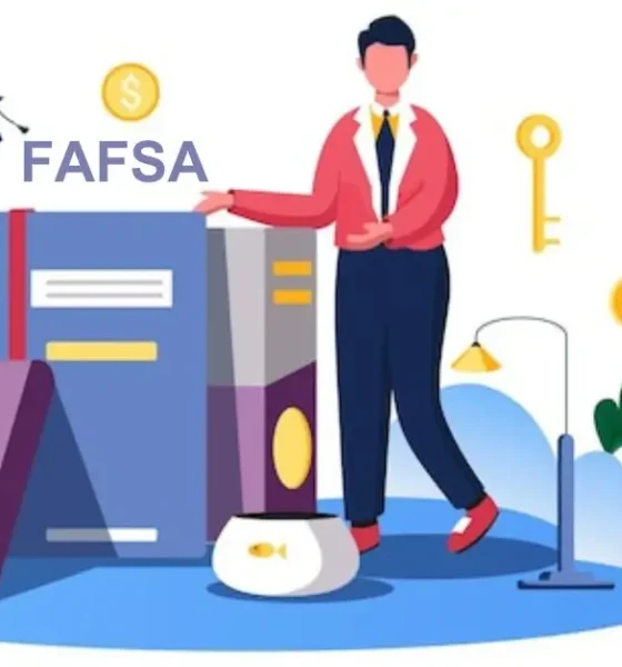 Understanding FAFSA